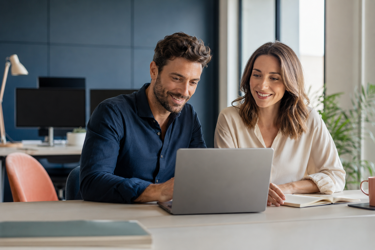 Collaborazione professionale per la creazione di un sito web